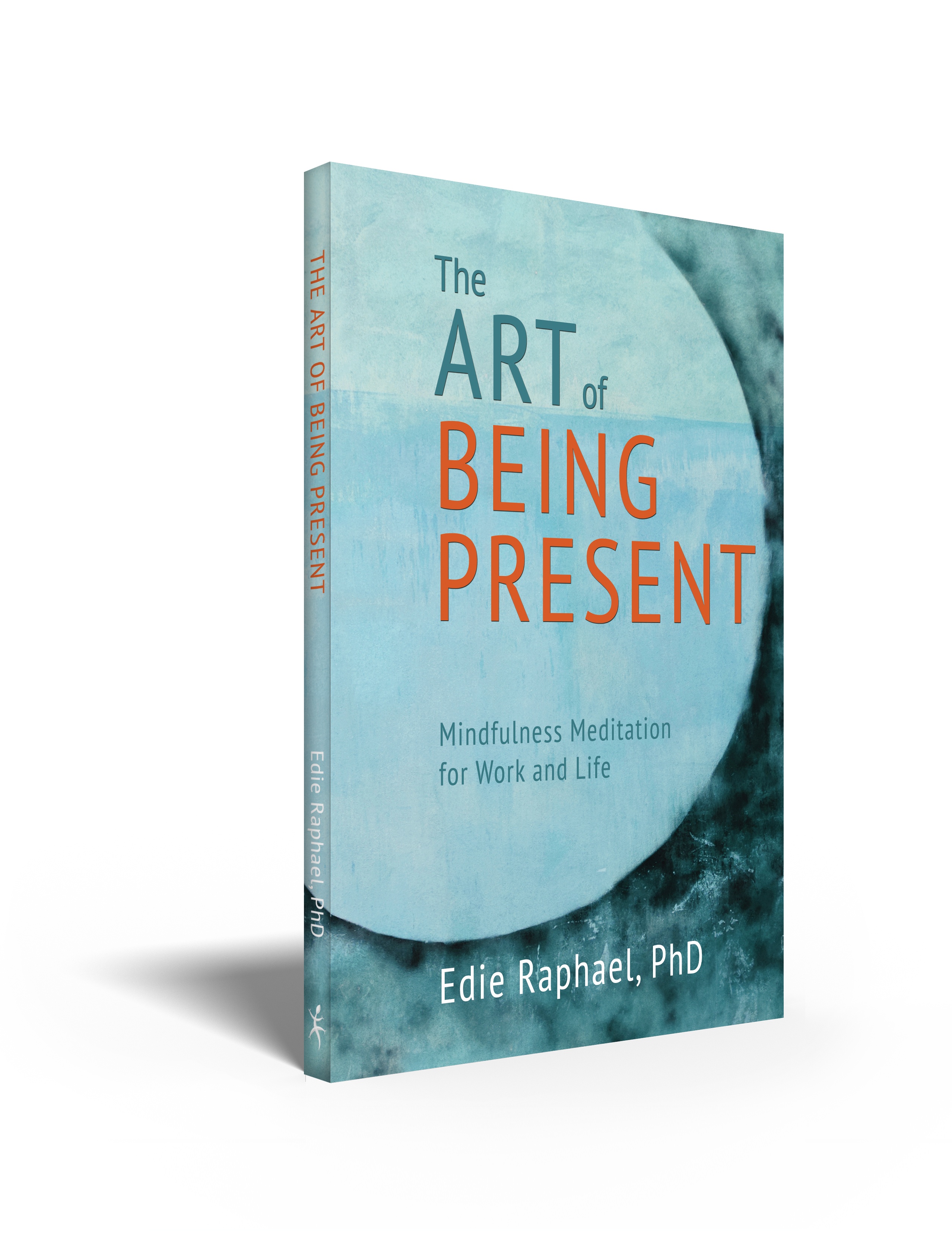 The Art of Being Present`